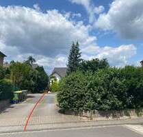 Traumhaftes 430 qm Baugrundstück in Niederkassel-Ranzel