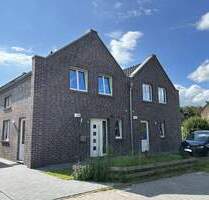 Wohnen mit Lebensqualität - Doppelhaushälfte in zentraler Lage von Apen - Apen / Augustfehn Augustfehn I