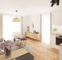 Willkommen in Ihrer bezugsfertigen Wohnung - Hattingen Winz-Baak