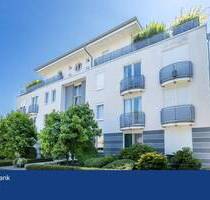 Lichtdurchflutete 2-Zimmer-Wohnung mit Südwest-Balkon - Frankfurt Nieder-Erlenbach