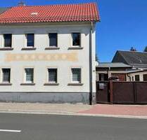 Haus zum Kauf - 230.000,00 EUR Kaufpreis, ca.  100,00 m² Wohnfläche in Regis-Breitingen (PLZ: 04565)
