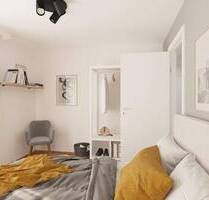 Jetzt einziehen in Ihre 2-Zimmer-Wohnung - Hattingen Winz-Baak