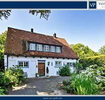 Stilvoll saniertes Einfamilienhaus mit historischem Charme in Bestlage von Delmenhorst