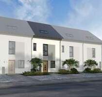 Hier entsteht Ihre neue Doppelhaushälfte - inkl. Grundstück in bester Lage! - Schwalmtal Amern