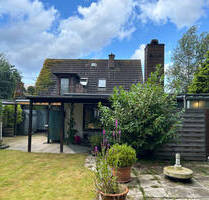 Großzügiges Einfamilienhaus in guter Lage - Wesselburen