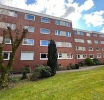 Ab sofort: Moderne 3-Zimmer-Wohnung mit Balkon, Keller und TG-Stellplatz in Poppenbüttel! - Hamburg
