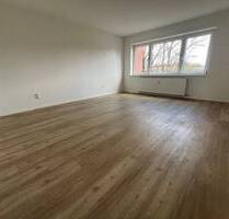 Ab sofort: Moderne 3-Zimmer-Wohnung mit Balkon, Keller und TG-Stellplatz in Poppenbüttel! - Hamburg