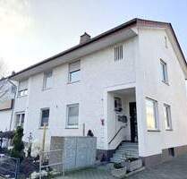 Bünde - Beliebte Lage und komplett vermietet!