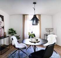 4-Zimmer-Wohnung in Laupheims Bestlage