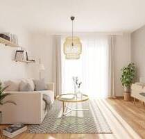Moderne und komfortable Wohnung mit Dachterrasse - Hattingen Winz-Baak