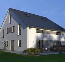 Design trifft Qualität! OKAL - 431.900,00 EUR Kaufpreis, ca.  193,80 m² Wohnfläche in Calden (PLZ: 34379) Fürstenwald