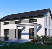 EIN ZUHAUSE MIT GRENZENLOSEN MÖGLICHKEITEN - MALERVORBEREITET - Bornich