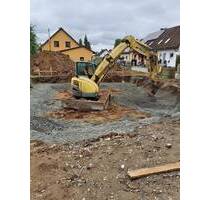 Baugrundstück mit genehmigtem EFH-Projekt – sofort bebaubar in Parkstetten