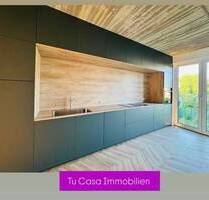 Modernes Design trifft Sichtbeton - modernes Wohnen unmittelbar am Nord-Strand Norderney
