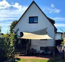 Ehrlich. Überschaubar. Machbar. Ihr eigenes Haus mit Potenzial und einem schönen Grundstück - Pinneberg