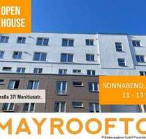 Hochwertige 3-Zimmer-Neubauwohnung mit herrlicher Aussicht im Hotspot Kreuzkölln - Berlin Neukölln