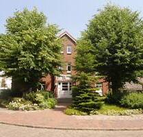 Schöne 2 Zimmer-Wohnung im Klosterviertel - Uetersen