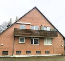Gepflegte 2-Zimmer Wohnung in ruhiger Lage - Buxtehude