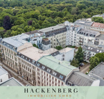 Bestlage trifft Qualität - Sanierte 3-Zimmer-Wohnung zum Einziehen - Leipzig Zentrum-West