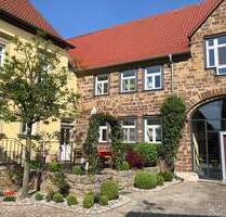 Dettelbach-Euerfeld: 2-Zimmerwohnung in einem modernen Wohnhaus mit historischen Charme