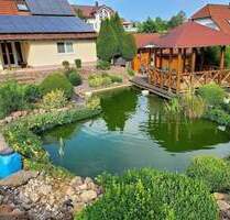 TOLLE RANDLAGE!!! Großes, modernes Wohnhaus in angenehmer Lage - Breitenbach am Herzberg Hatterode