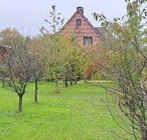 Neues Zuhause für die Familie auf 2.388 m² Grund mit eigener Kirschplantage“ - Buxtehude Hedendorf