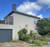 Charmante Wohnung im Zweiparteienhaus - Top Lage nahe dem Pferdemarkt - Oldenburg Bürgerfelde