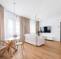 Exklusive 1 Zimmer Wohnung zu vermieten - Kempten (Allgäu)