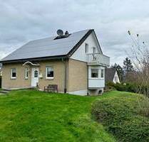 Freistehendes Einfamilienwohnhaus mit Garten zu verkaufen - Zell (Mosel) Barl