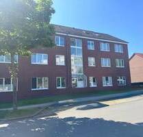 2-Raum Wohnung mit Terrasse -261- - Güstrow