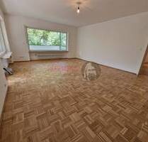 3 Zimmer Gartenwohnung mit Blick ins Grüne Harlaching - München Untergiesing-Harlaching