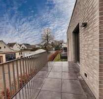 Neubauprojekt mit Gold-Prädikat - Enger Pödinghausen