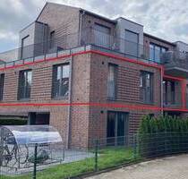 Geräumige 4-Zimmer Wohnung in Buxtehude – Ideal für Familien
