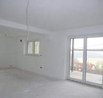 nur noch 6 von 8 !! Neubau - Terrassenwohnung Wohng. 3 - PROVISIONSFREI - Bad Bocklet