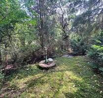 Natur pur! Gartengrundstück für Naturliebhaber - Ansbach