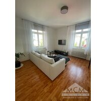 Wunderschöne und zentrale 2-Zimmer-Wohnung in Frankfurt Niederrad! - Frankfurt am Main