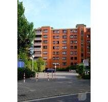 Hochwertige 2-Zimmerwohnung in bester Lage von Neuss - Balkon, Aufzug inklusive