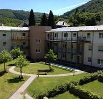 Schöne helle Wohnung mit Balkon zu verkaufen - Bad Bertrich