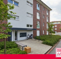 gemütliche 2-Zimmer-Wohnung - 829,00 EUR Kaltmiete, ca.  60,30 m² Wohnfläche in Bielefeld (PLZ: 33605) Stieghorst