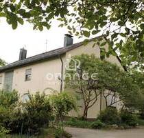 ***Mehrgenerationen- oder Familienhaus, ruhige und idyllische naturnahe Lage - Postbauer-Heng Köstlbach
