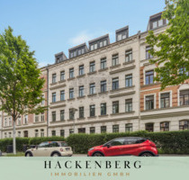Sofort verfügbar! 2-Raum Wohnung mit Balkon - Leipzig Gohlis - Süd