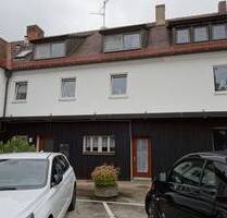 3 Zimmerwohnung AnsbachEyb - 420,00 EUR Kaltmiete, ca.  75,50 m² Wohnfläche in Ansbach (PLZ: 91522)