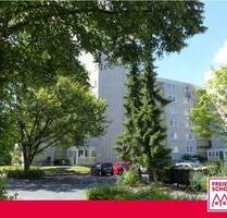 2-Zimmer-Wohnung mit Balkon in Uni-Nähe - 