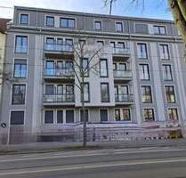 modernes Wohnen im Szeneviertel - Leipzig Connewitz