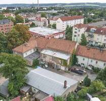 +++ Attraktives Investment im Zentrum von Coswig +++
