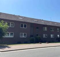 75qm Wohnung, 3 Zimmer,Küche, Bad, großer Balkon - Neukirchen-Vluyn Vluynbusch