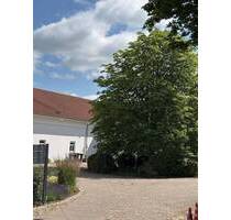 Reihenmittelhaus individuell ausbaubar - mit Grünland - Niederwerrn