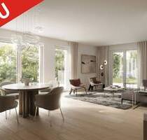 ECHING: WOHNEN MIT STIL UND ANSPRUCH