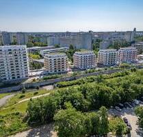 **Im Winter sparen - im Frühling einziehen** Jetzt 7.500 € Preisvorteil sichern! - Leipzig Zentrum-Südost