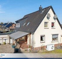 Oldenburg: Einfamilienhaus mit tollem Garten! Obj. 8424